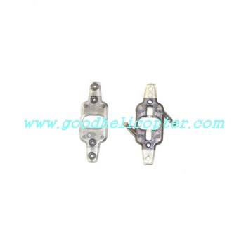 jxd-340 helicopter parts upper main blade grip set